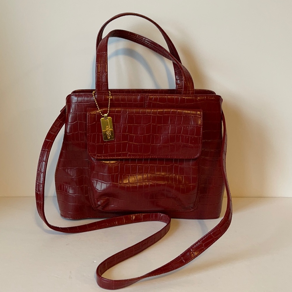 Croft & Barrow Purse